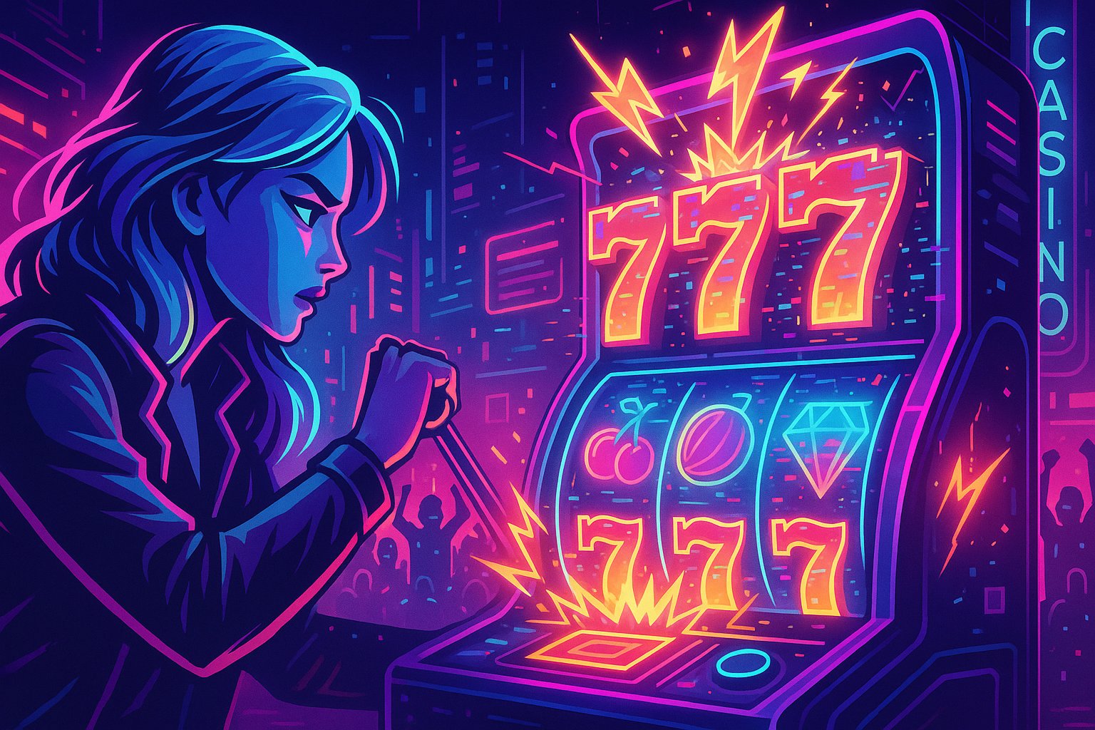 ময়মনসিংহ ক্যাসিনো বিনোদনে ১৮+ বিরতি