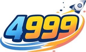 4999 লোগো